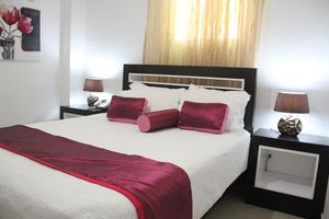 Alojamiento - Hostal San Francisco de Asis