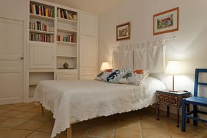 Alojamiento - Mas Familial 5 Chbres 3 Salles de Bains Piscine 13,5x7,5 sur 1 Hectare