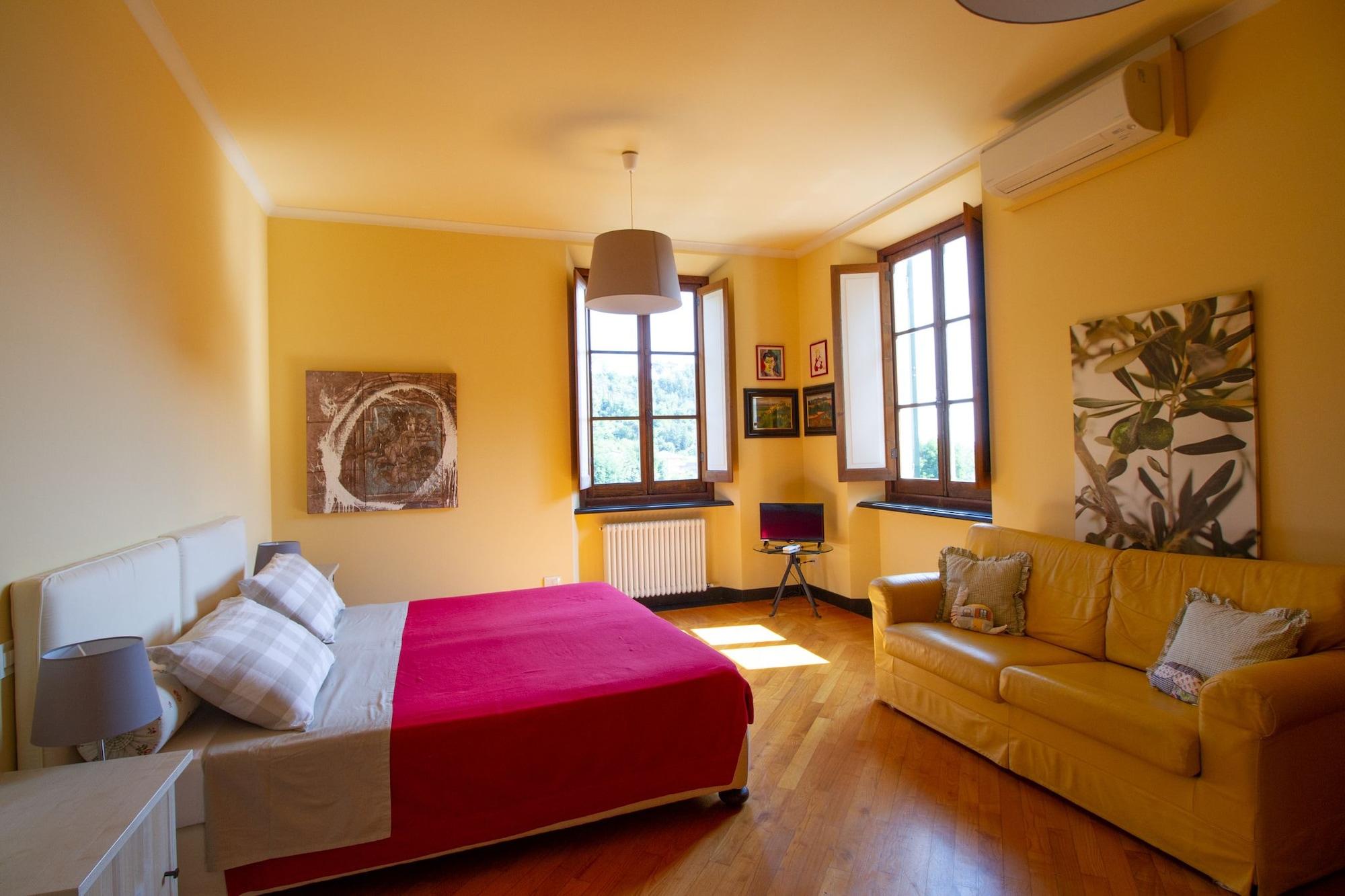 Varios B&B Rivarola al Tempo dei Castelli