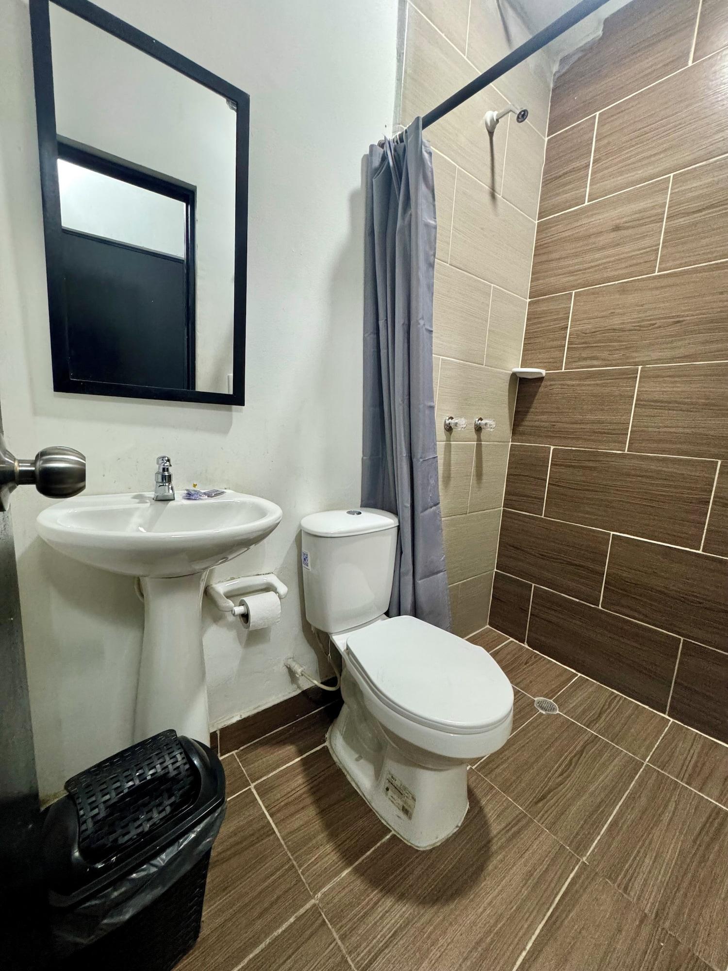 Equipamiento de Habitación HOTEL SELECT