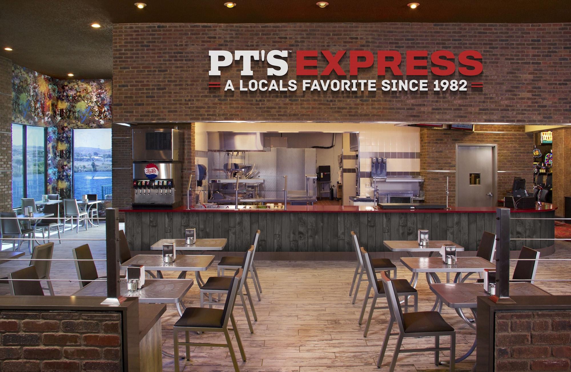 Restaurant Edgewater Hotel & Casino Resort