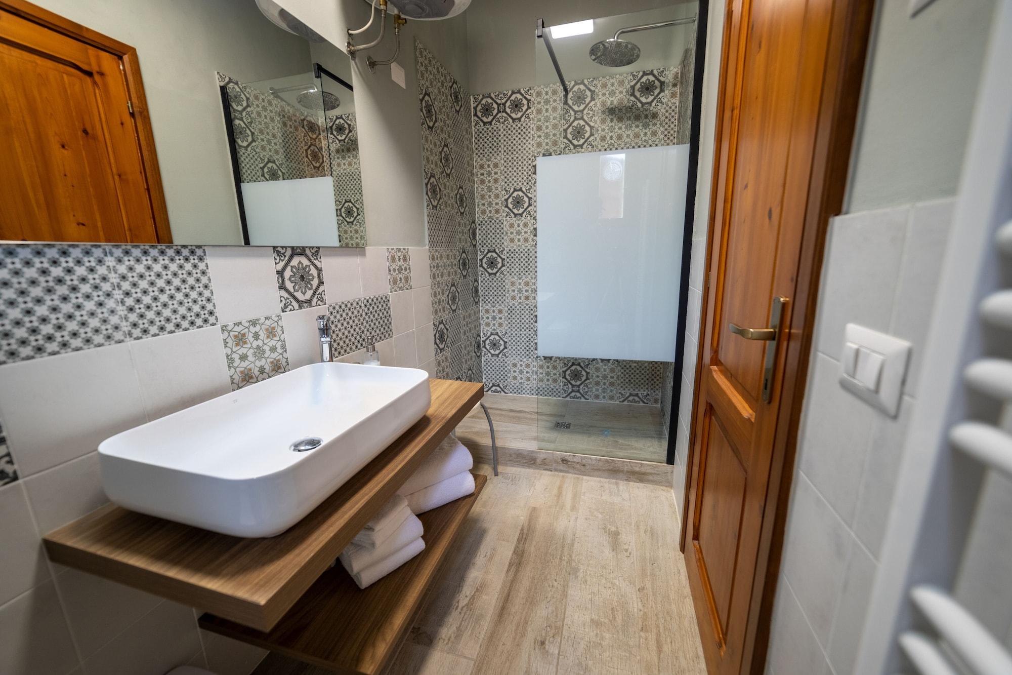 Habitación Agriturismo Valleverde