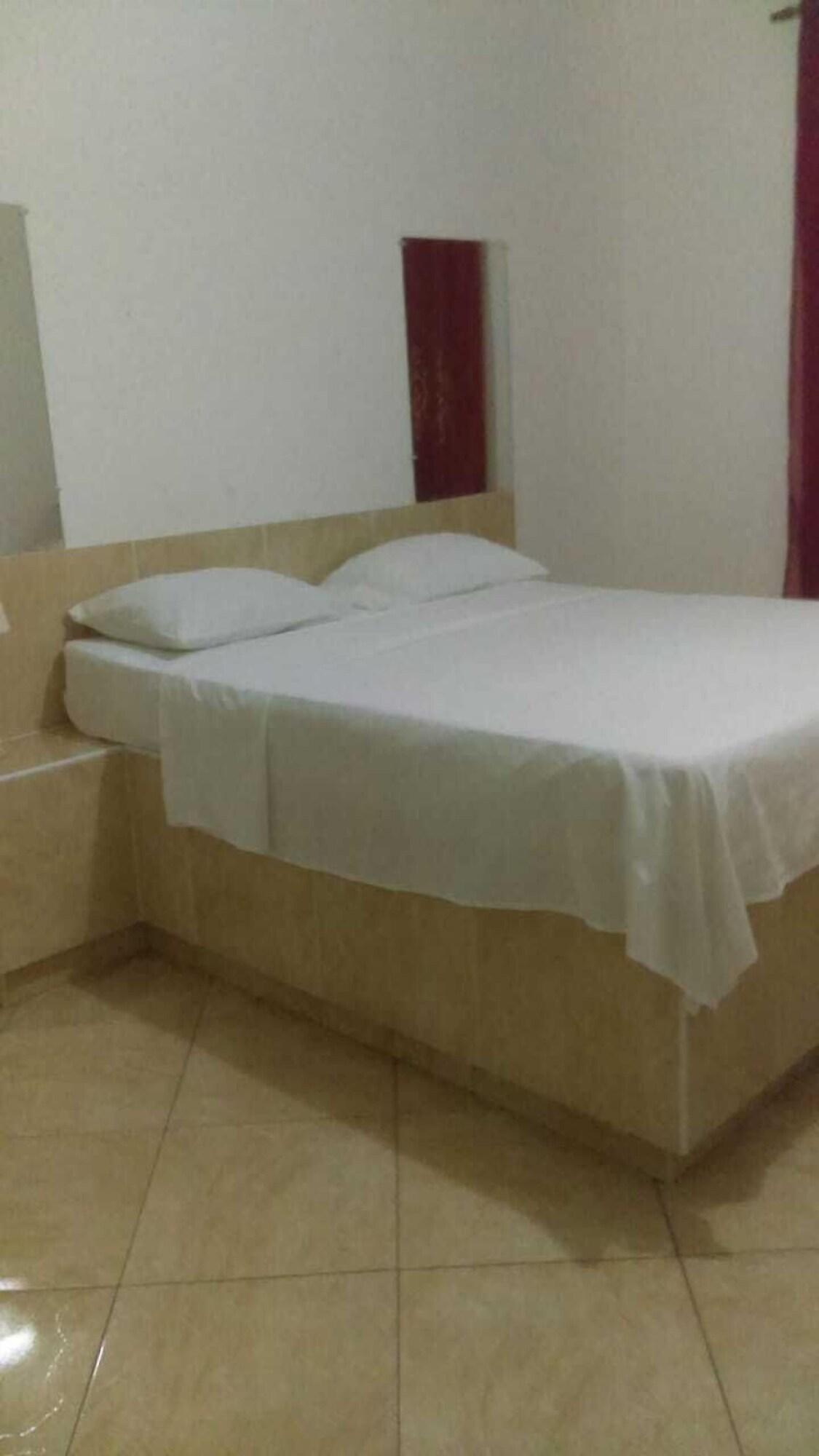 Habitación Hotel Casa Oasis