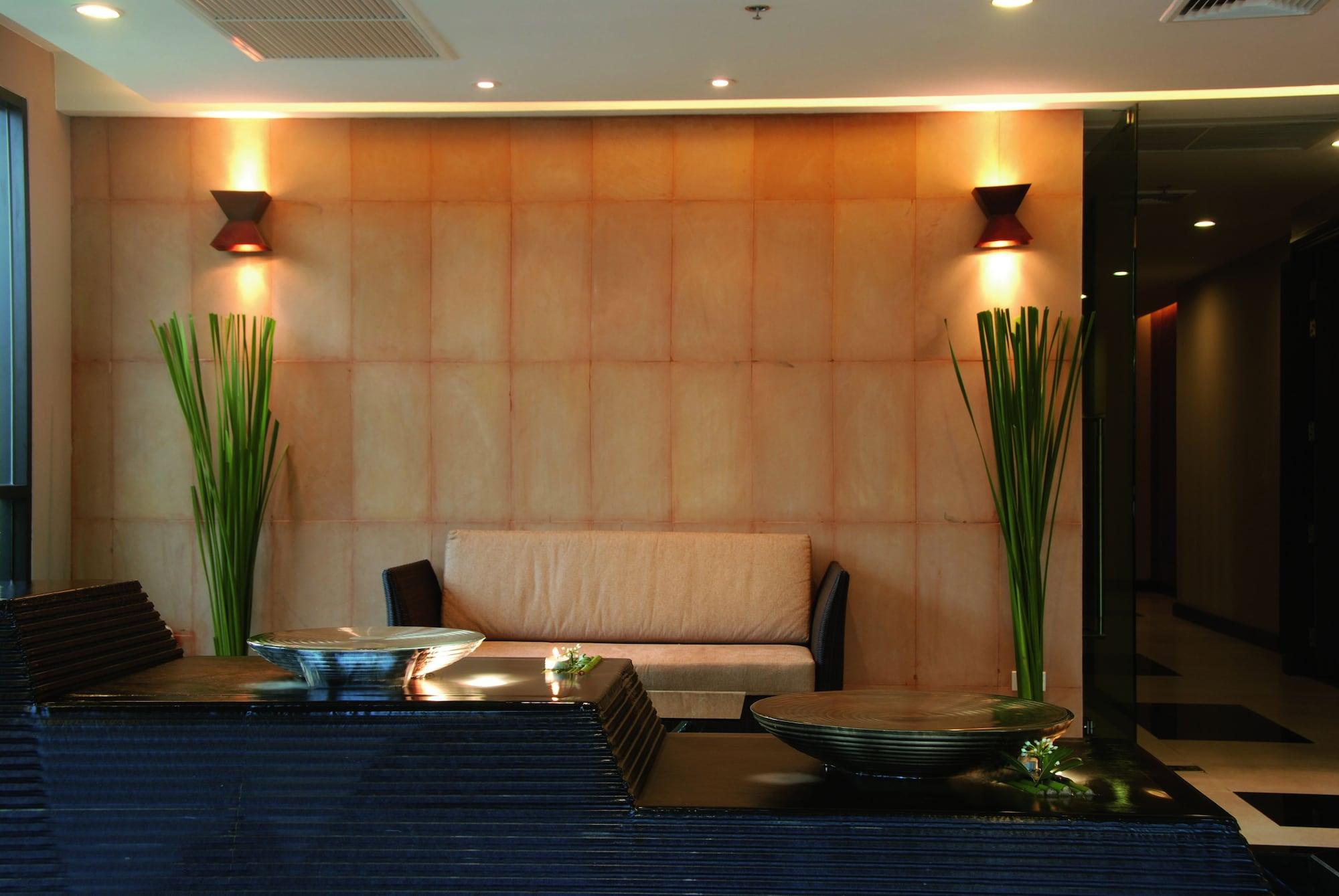 Spa Tara Mantra Cha Am Resort
