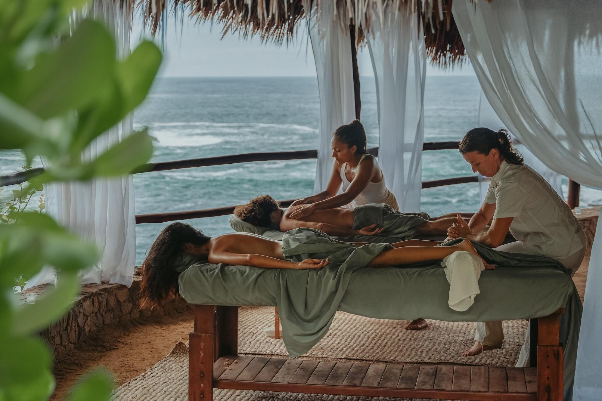 Spa ZOA Hotel - Michelin Key Winner - Adults Only