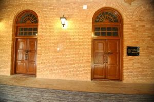 Alojamiento - Peshawar Barracks Estb 1867