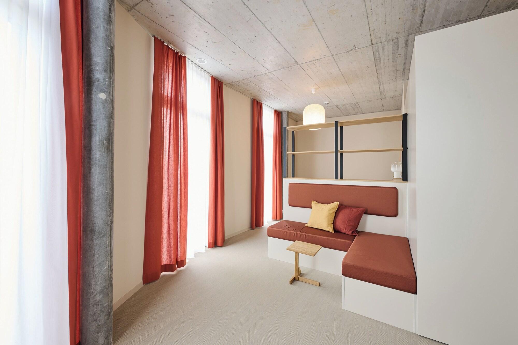 Habitación Ariv Design Hotel & Apartments