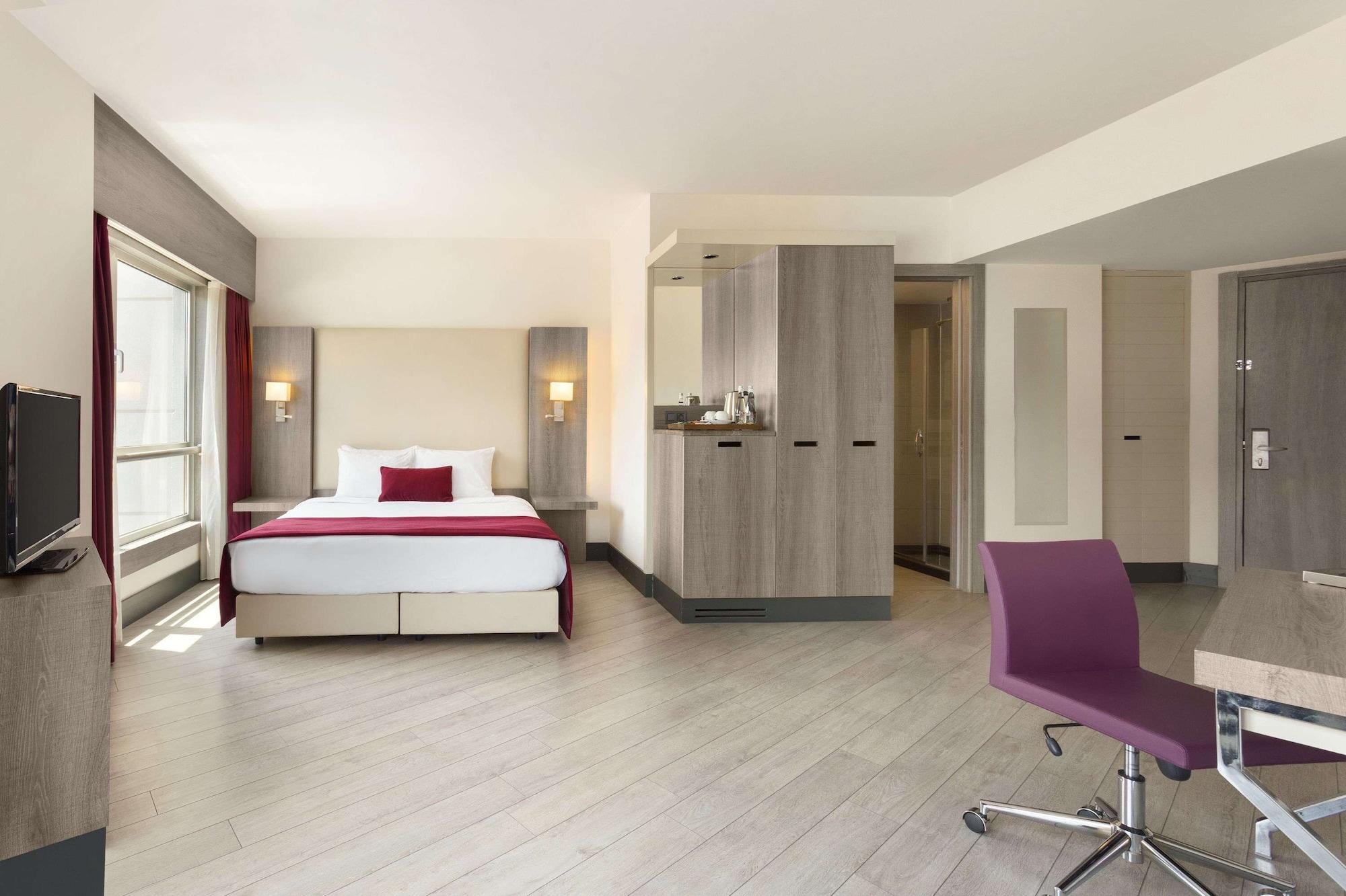 Habitación Ramada Plaza by Wyndham Izmir