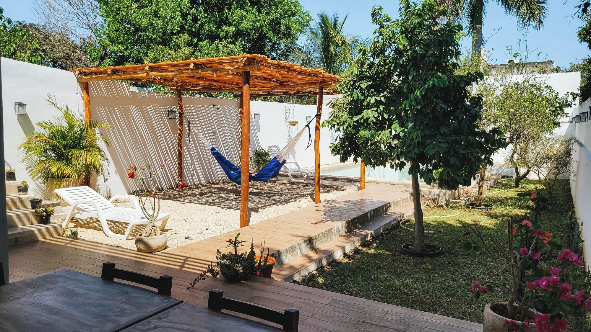 Varios Hotel Casa Monserrat