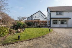 Alojamiento - Robins Perch