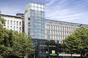 Alojamiento - Holiday Inn Bristol City Centre by IHG