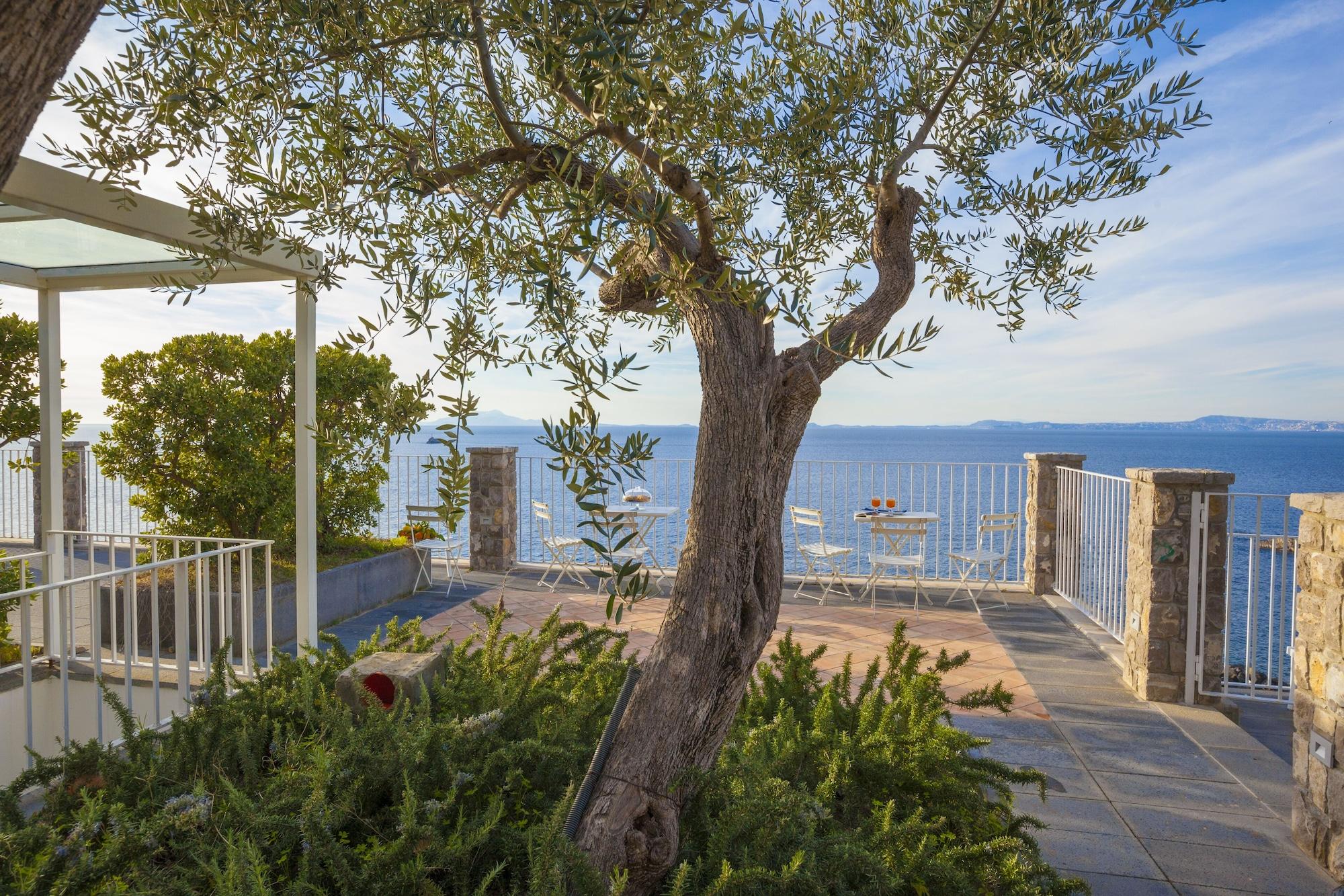 Equipamiento de Habitación Estate4home- Sea Melody