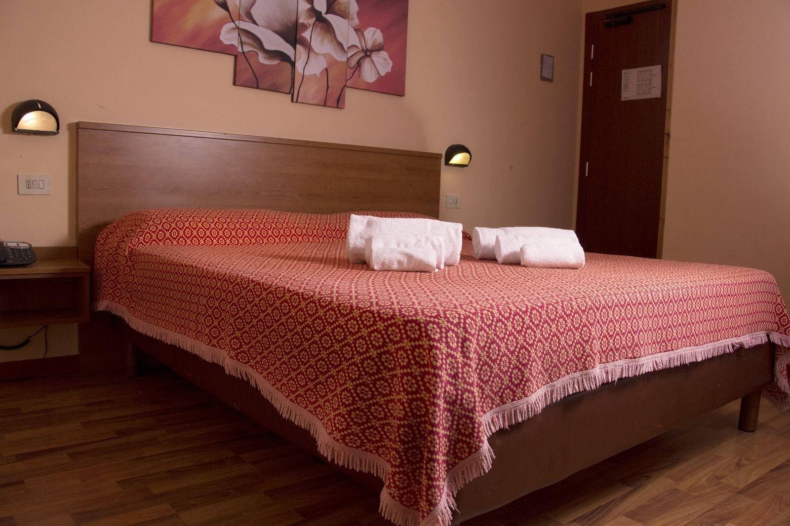 Habitación Turim Hotel & Spa Wellness Center