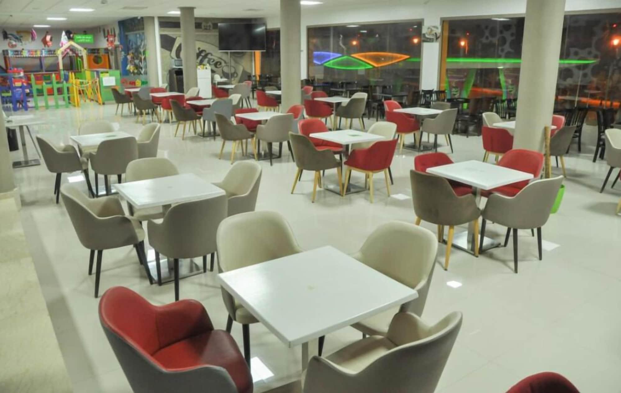Restaurant Motel Safari Budget
