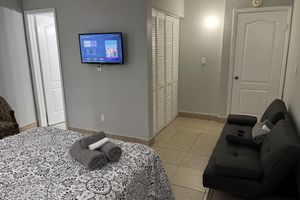 Alquiler Temporario - Amazing & cozy Duplex near Zoo Miami