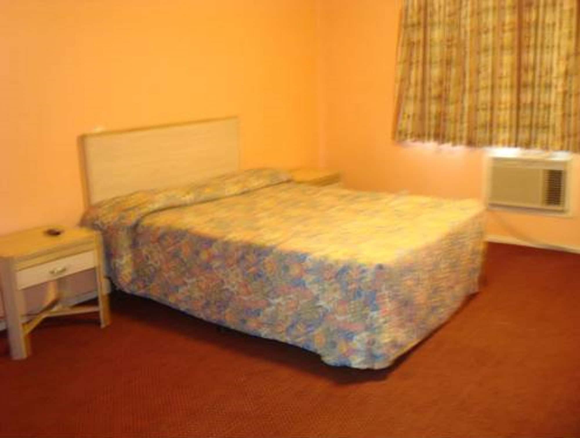 Habitación Travel Inn