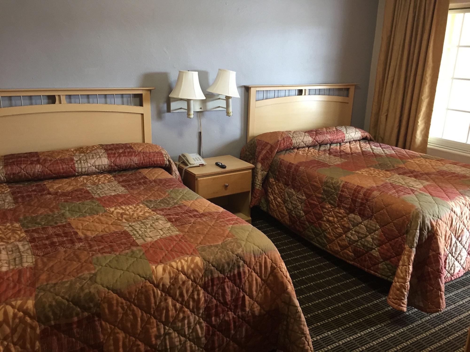 Varios Economy Motel