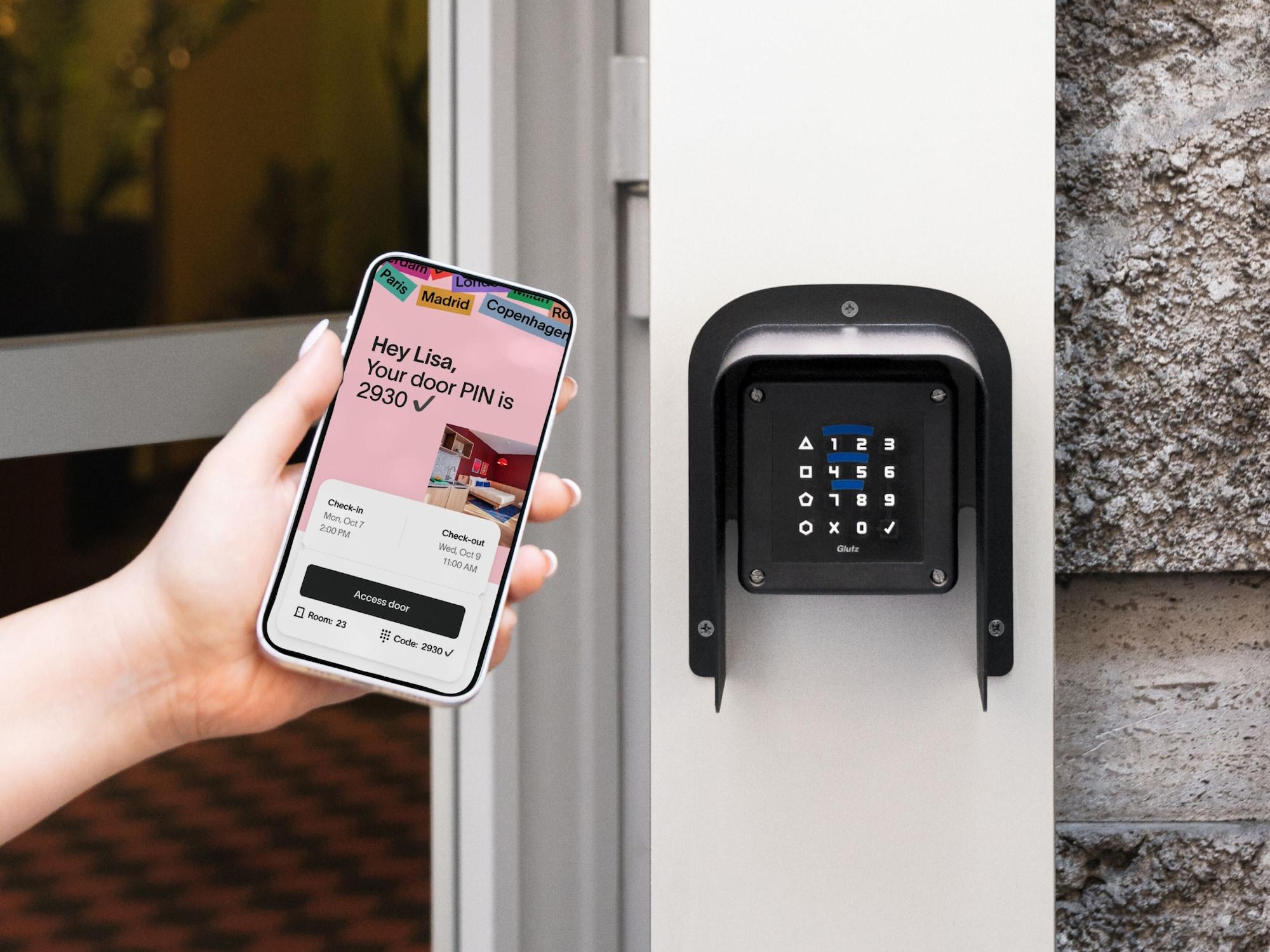 Vista Exterior YAYS Paris Issy by Numa