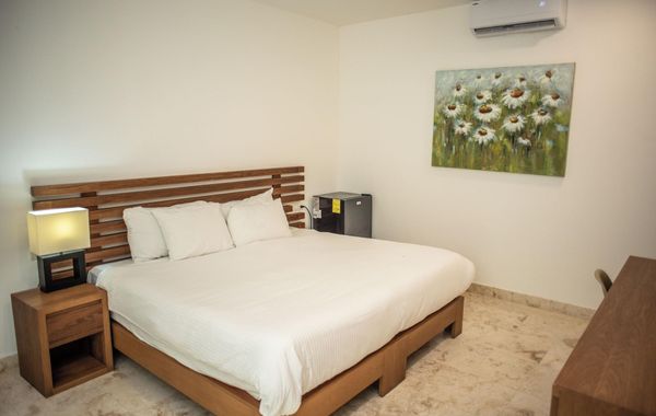 Charming 2-bedroom villa with AC, WiFi in brilliant Akumal Bahia Principe - Los mejores hoteles solo adultos en Akumal, México