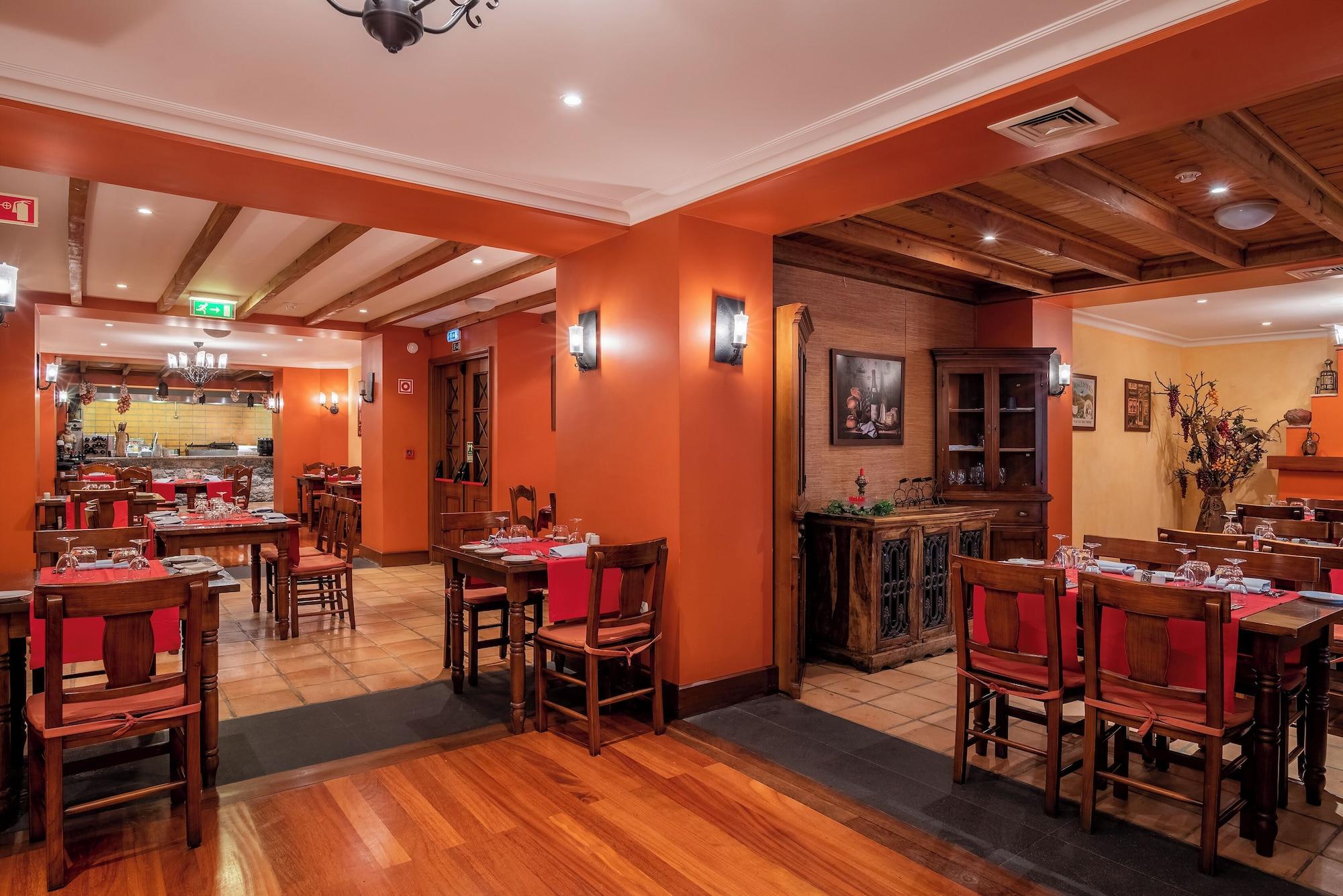 Restaurant Pestana Quinta Perestrello