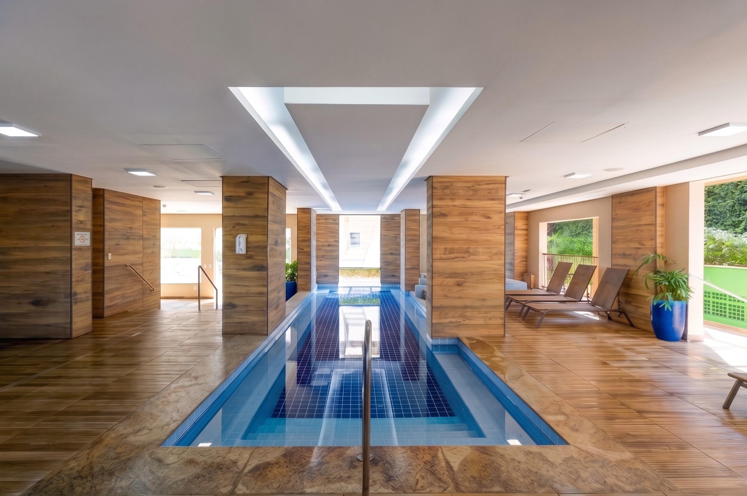 Spa Enjoy Olimpia Park Resort