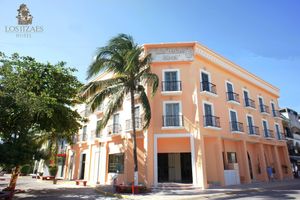 Hoteles en La Playa Cerca del Parque Xcaret Todo Incluido