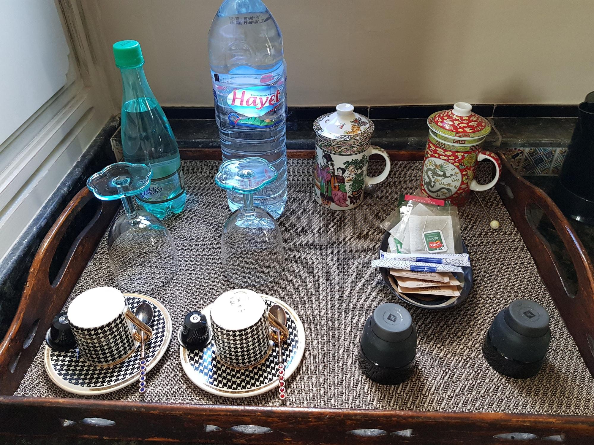 Set de Habitación Dar Ennassim