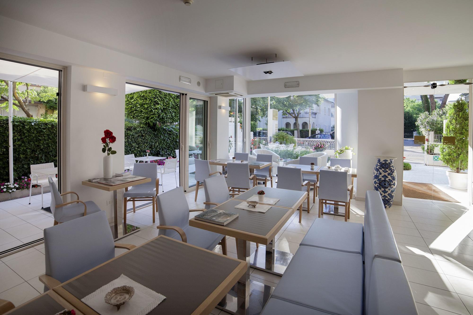 Restaurant Hotel Gala