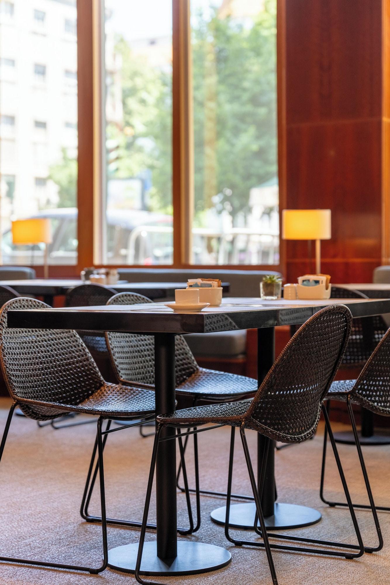 Restaurant Dom Carlos Liberty Hotel