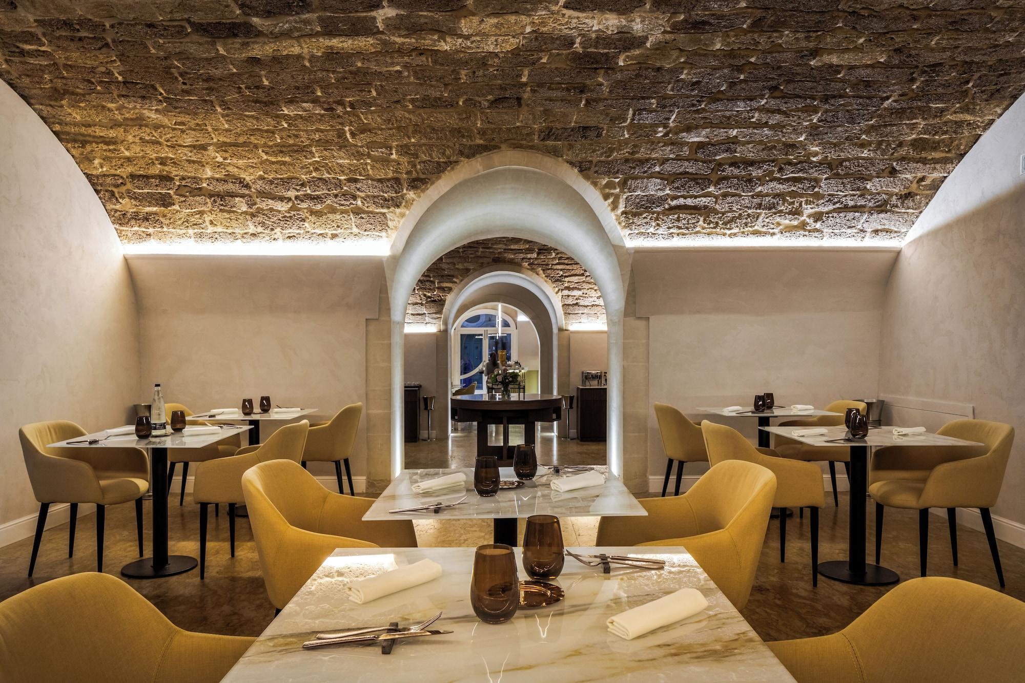 Restaurant Palazzo Artemide - VRetreats