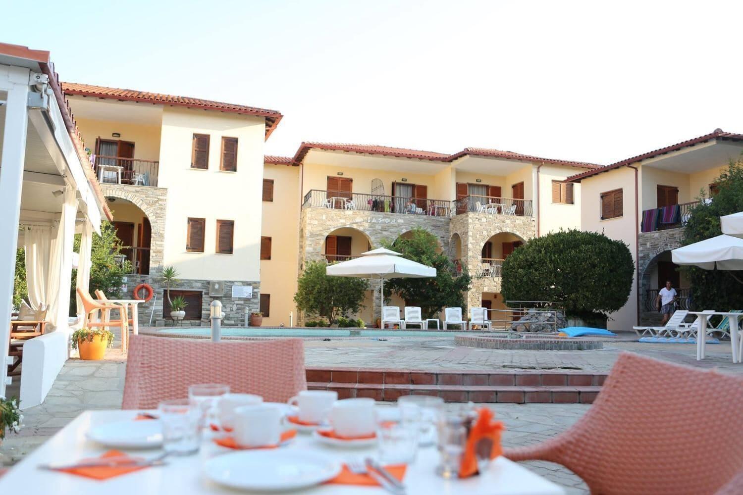 Restaurant Hotel ARGO