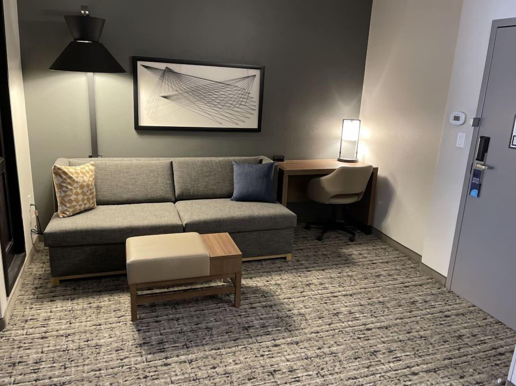 Habitación Hyatt Place Colorado Springs/Garden of the Gods