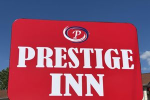 Alojamiento - Prestige Inn