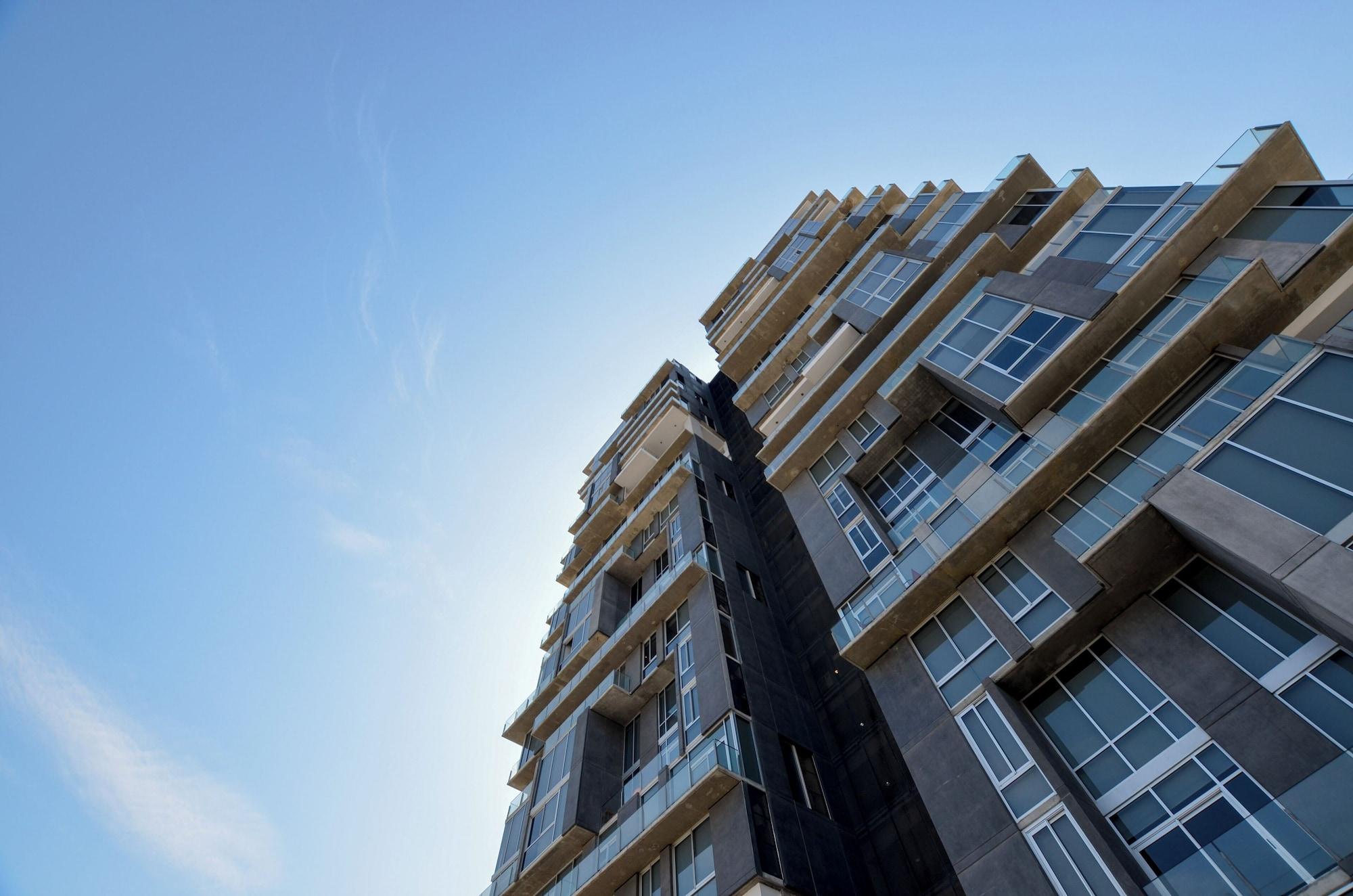 Vista Exterior Micrópolis