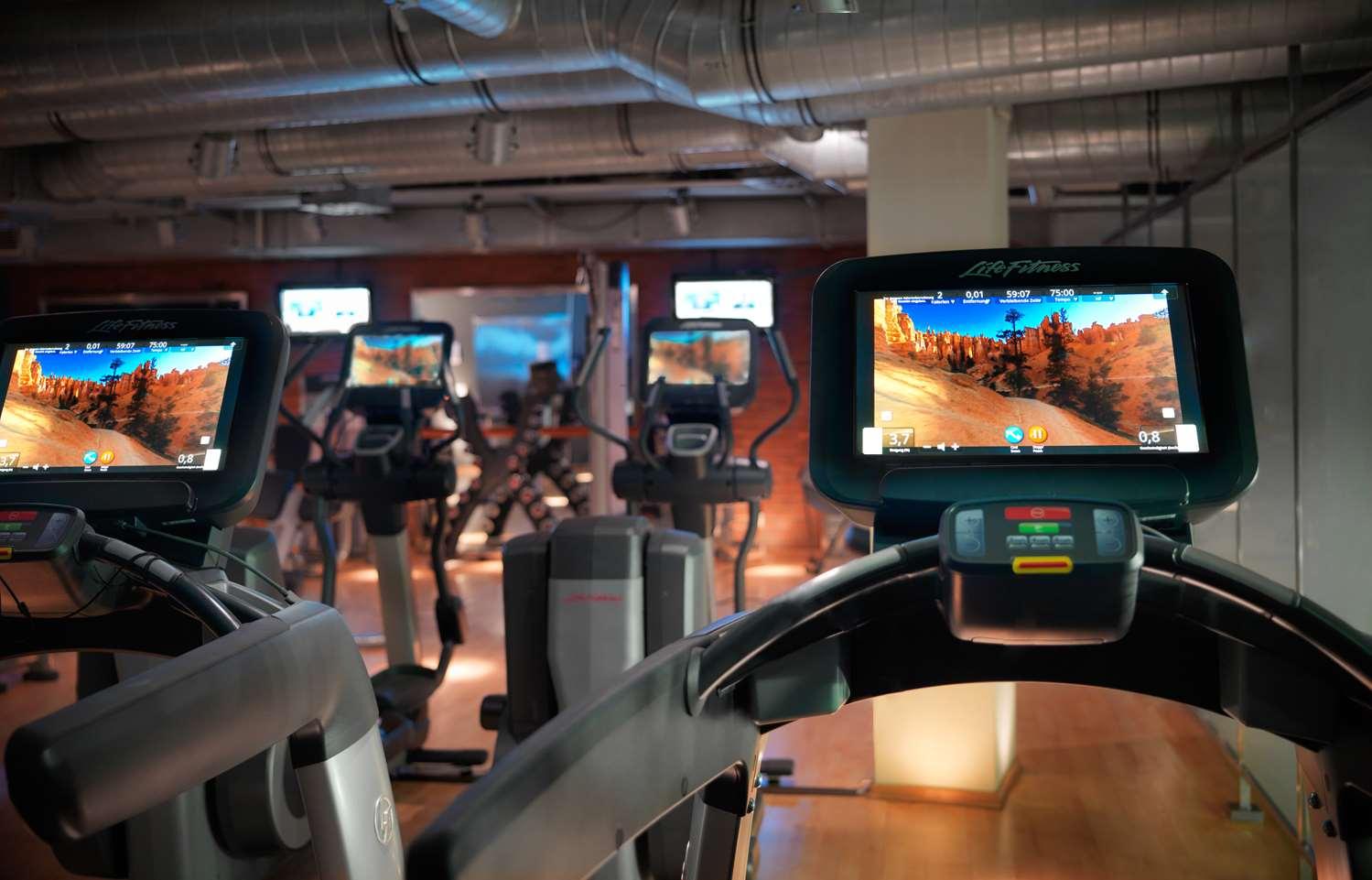 Gimnasio Conrad Hamburg