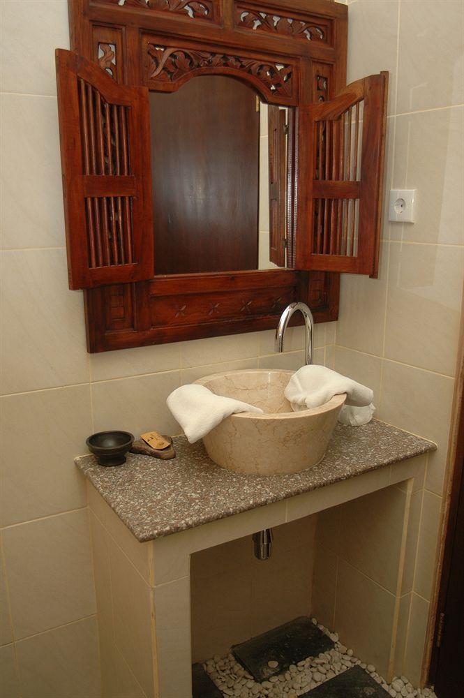 Set de Habitación Bali Segara Hotel