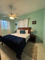 Alquiler Vacacional - 2 BEDROOMS WITH OCEAN VIEW AND GARDEN VIEW IN JOST VAN DYKE – SUNRISE