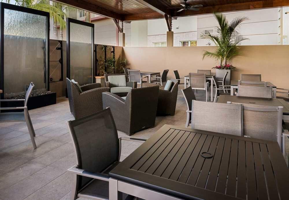 Comodidades del Alojamiento Residence Inn by Marriott Miami West / FL Turnpike