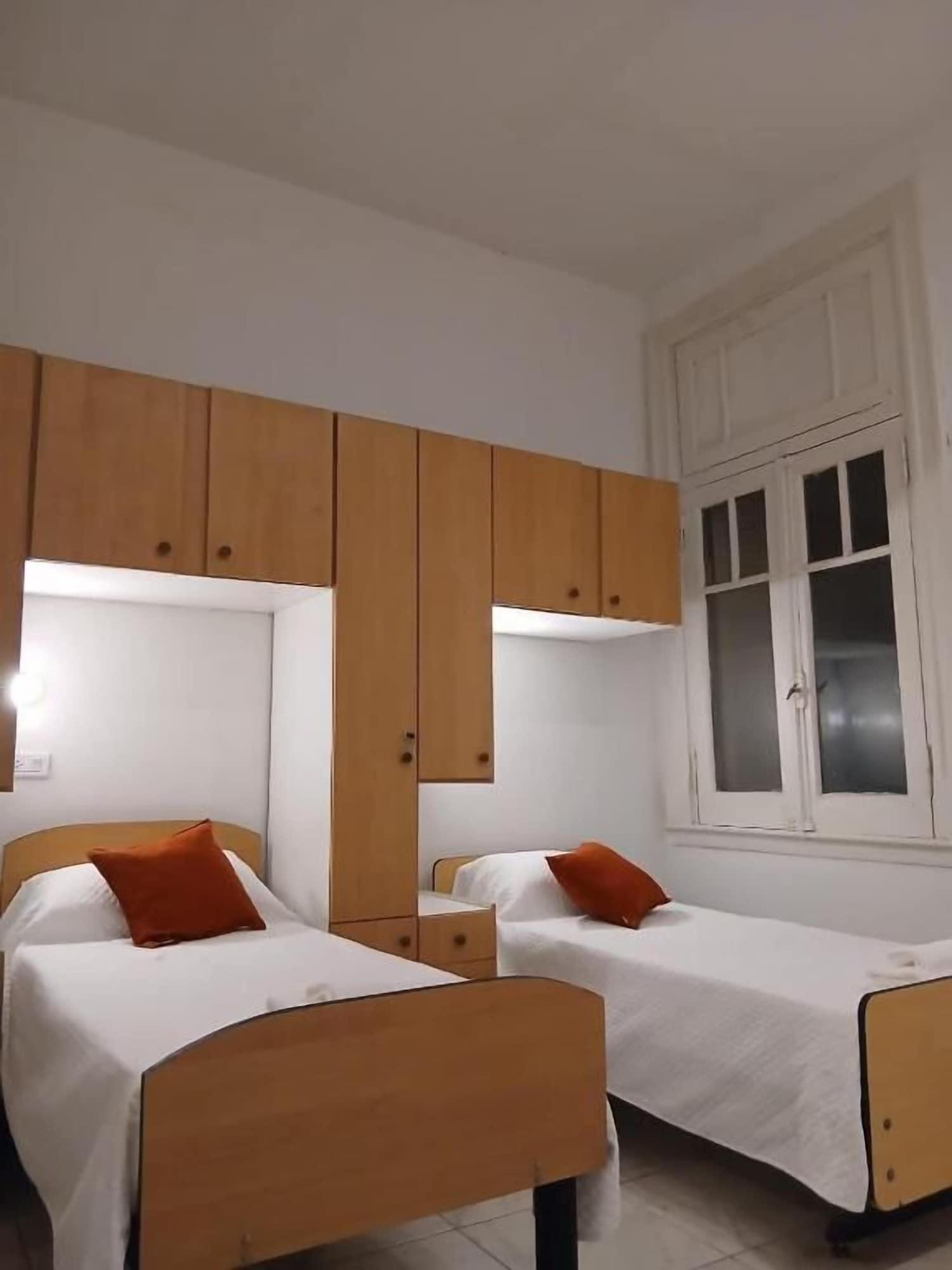 Spa Pin Up Hostel