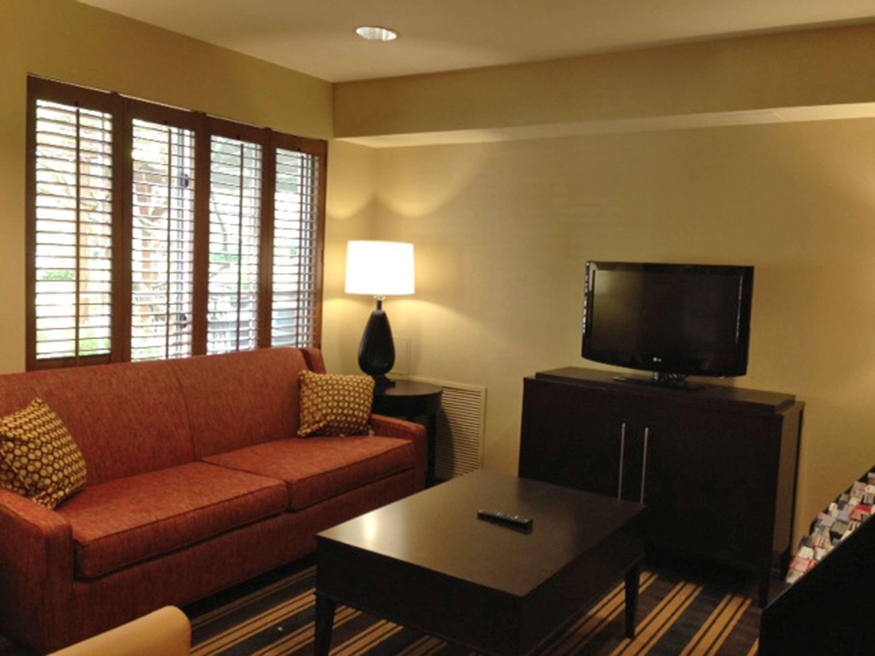 Bar/Salón Extended Stay America-Boston-Waltham-32 4th Ave