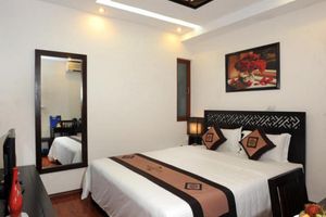 Alojamiento - Wild Lotus