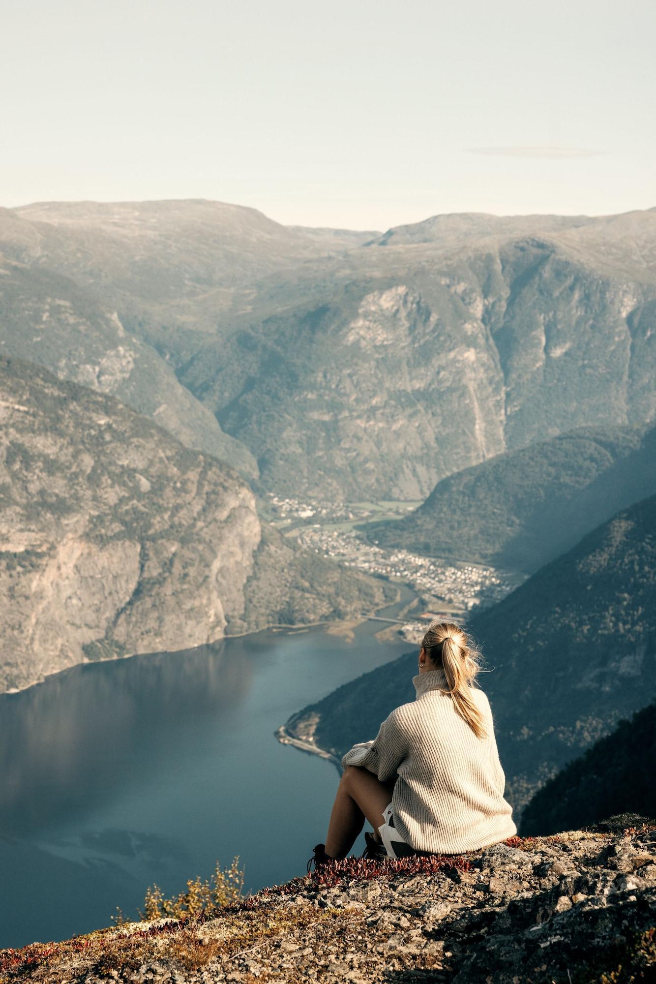 Instalaciones Recreativas Lærdal Hotell