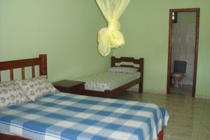 Alquiler Vacacional - Casa Por do Sol