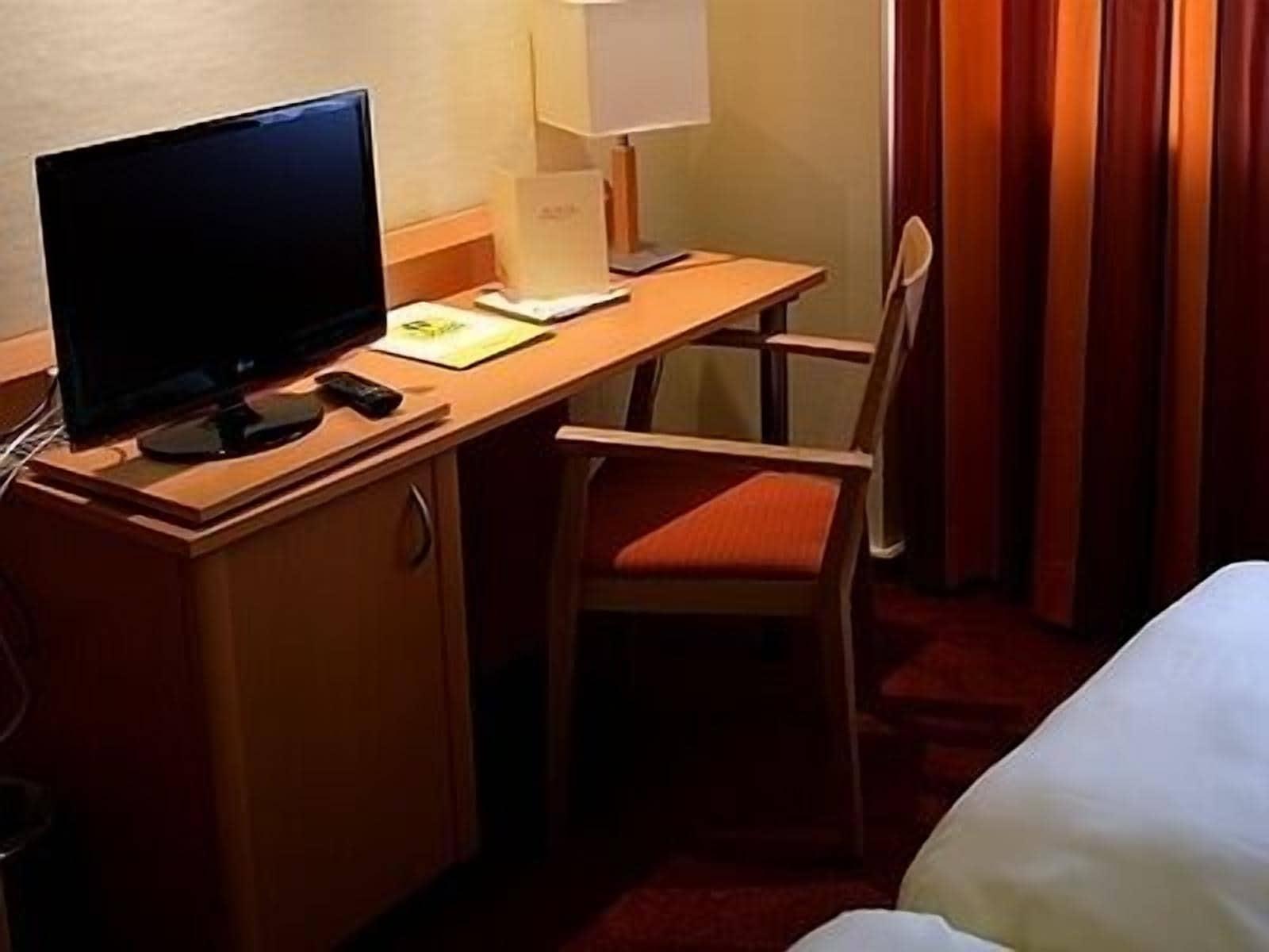Set de Habitación Hotel Acacia