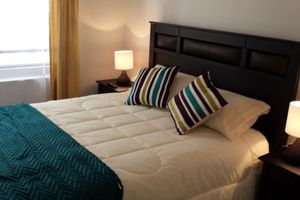 Alquiler Vacacional - Smart Apart