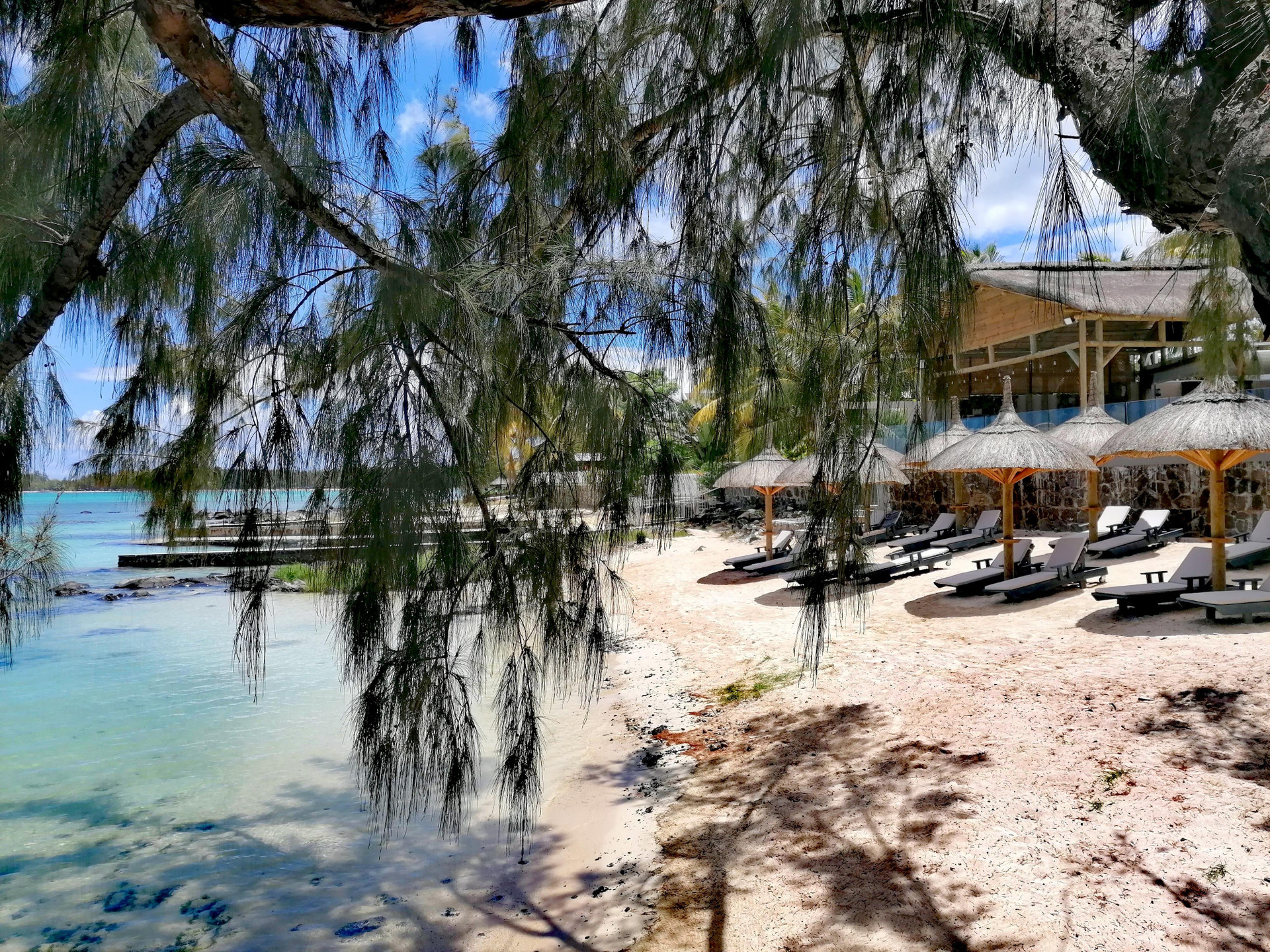 Playa Wonders Beach Boutique Hotel