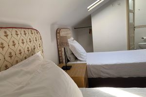 Alquiler Vacacional - Discovery Apartment Expo