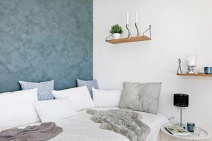 Alquiler Vacacional - StayPlus Modern Studio Near Bislet Games