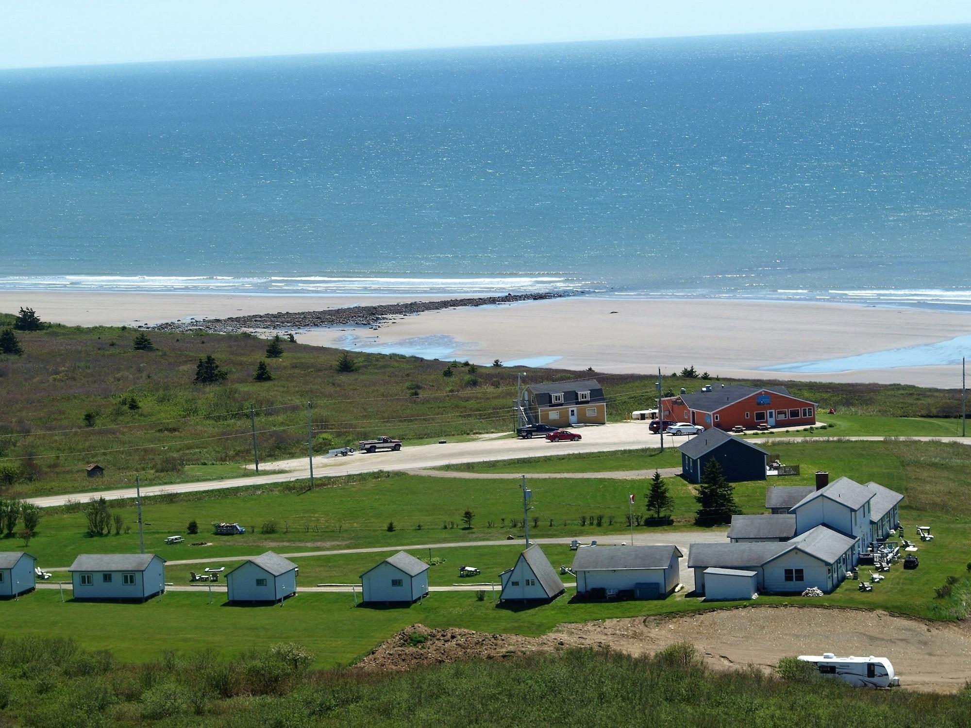 Playa Cape View Motel And Cottages