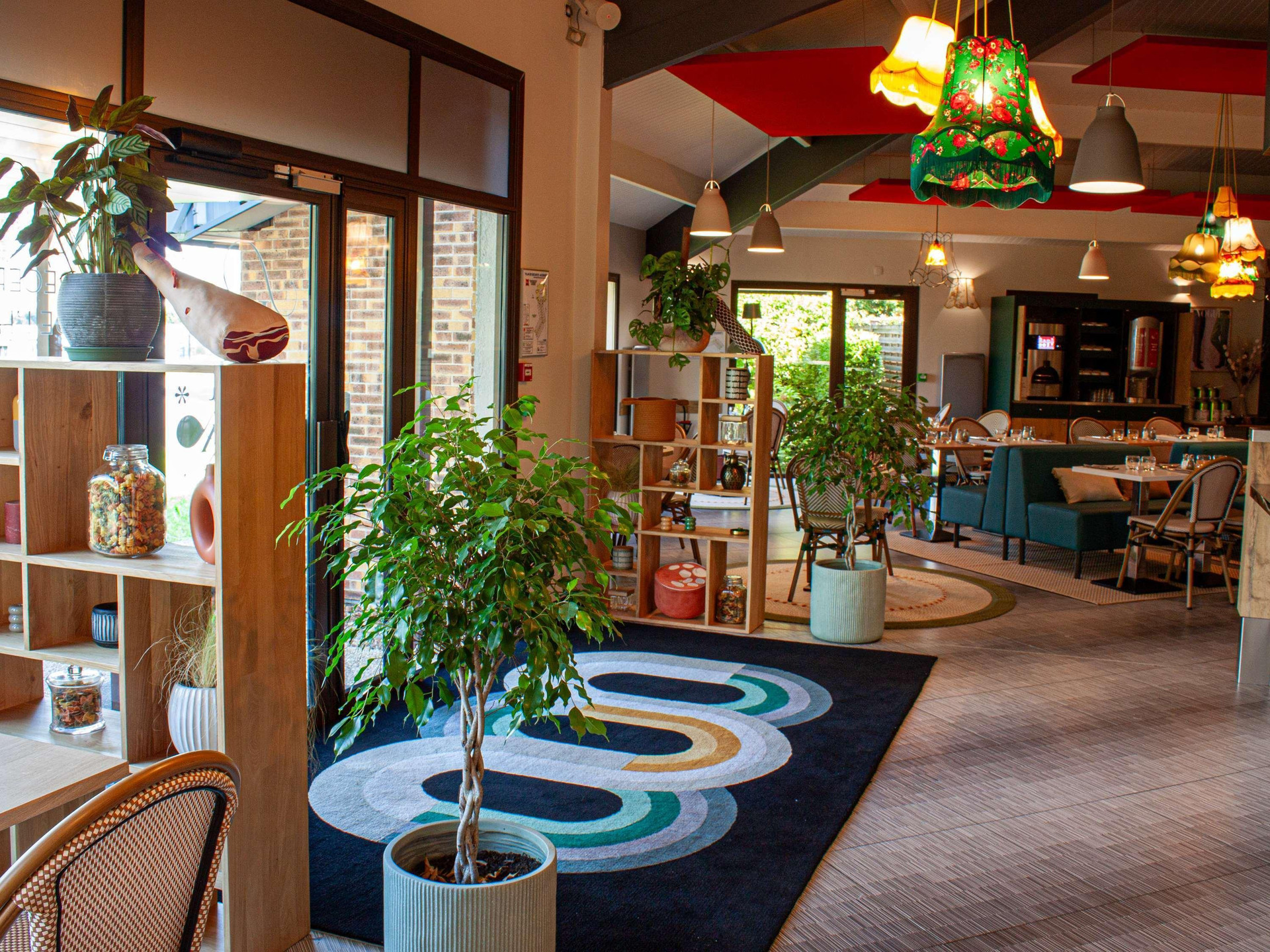 Restaurant Ibis Amboise